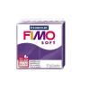 Staedtler Mod. clay Fimo soft plum 57g Staedtler Mod. clay Fimo soft plum 57g