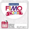 Staedtler Mod. clay Fimo kids white glitter 42g Staedtler Mod. clay Fimo kids white glitter 42g