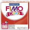 Staedtler Mod. clay Fimo kids red 42g Staedtler Mod. clay Fimo kids red 42g