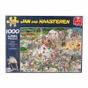 The Zoo 1000pc The Zoo 1000pc
