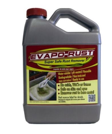 Evaporust Rust Remover 1Lt