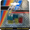 Motoquip Blade Fuse Assort 5 Mixed Amp Motoquip Blade Fuse Assort 5 Mixed Amp