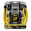 Motoquip X- Strap Commercial Duty Wide Ratchet Tie Downs – 1 Piece Motoquip X- Strap Commercial Duty Wide Ratchet Tie Downs – 1 Piece