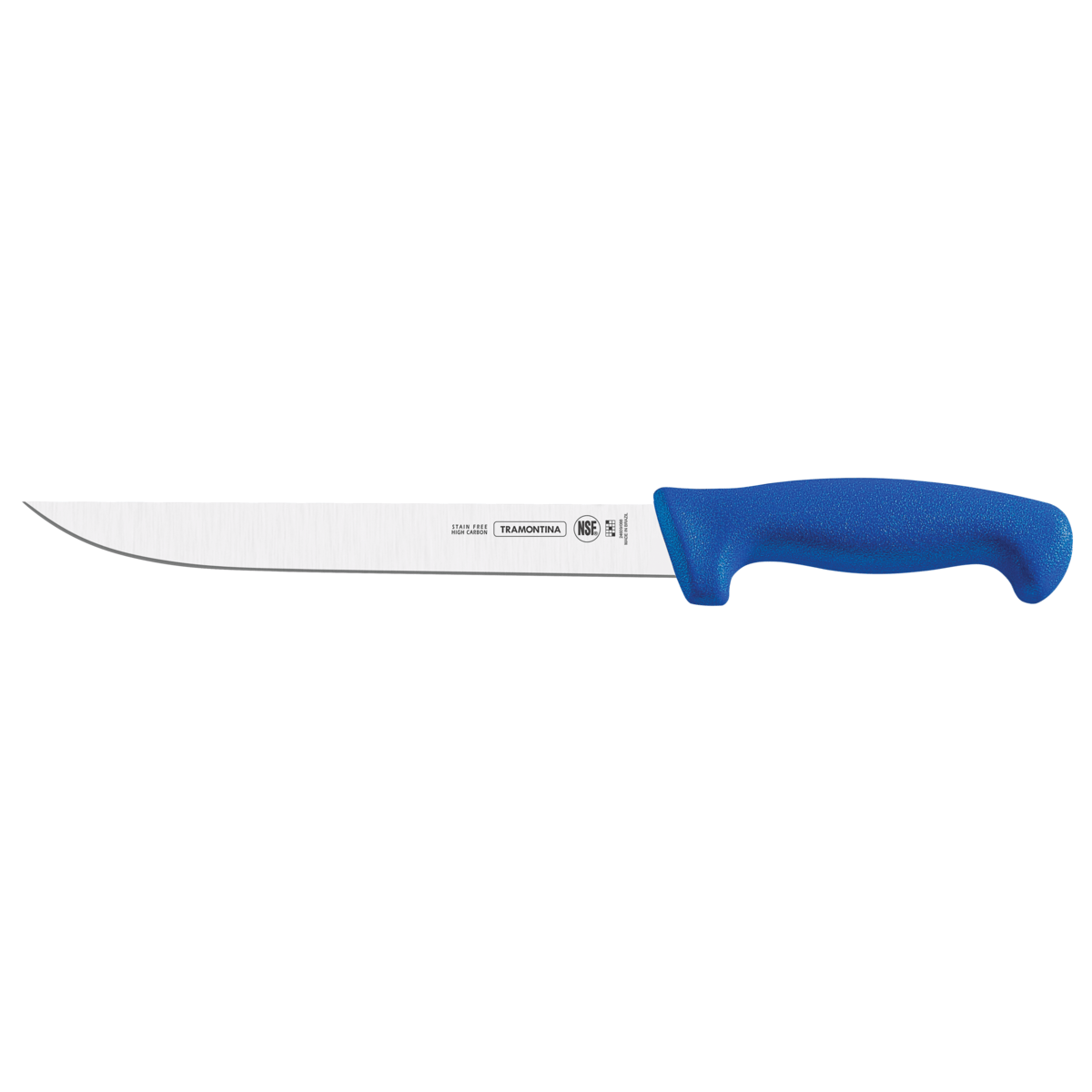 Tramontina – Professional Boning Knife 2 – Blue – 15.0 cm