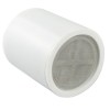 The Bathroom Shop Shower Water Filter Cartridge The Bathroom Shop Shower Water Filter Cartridge