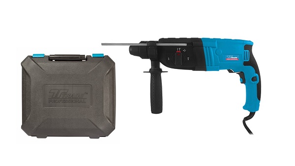 Trade Professional – 850w Rotary Hammer Drill