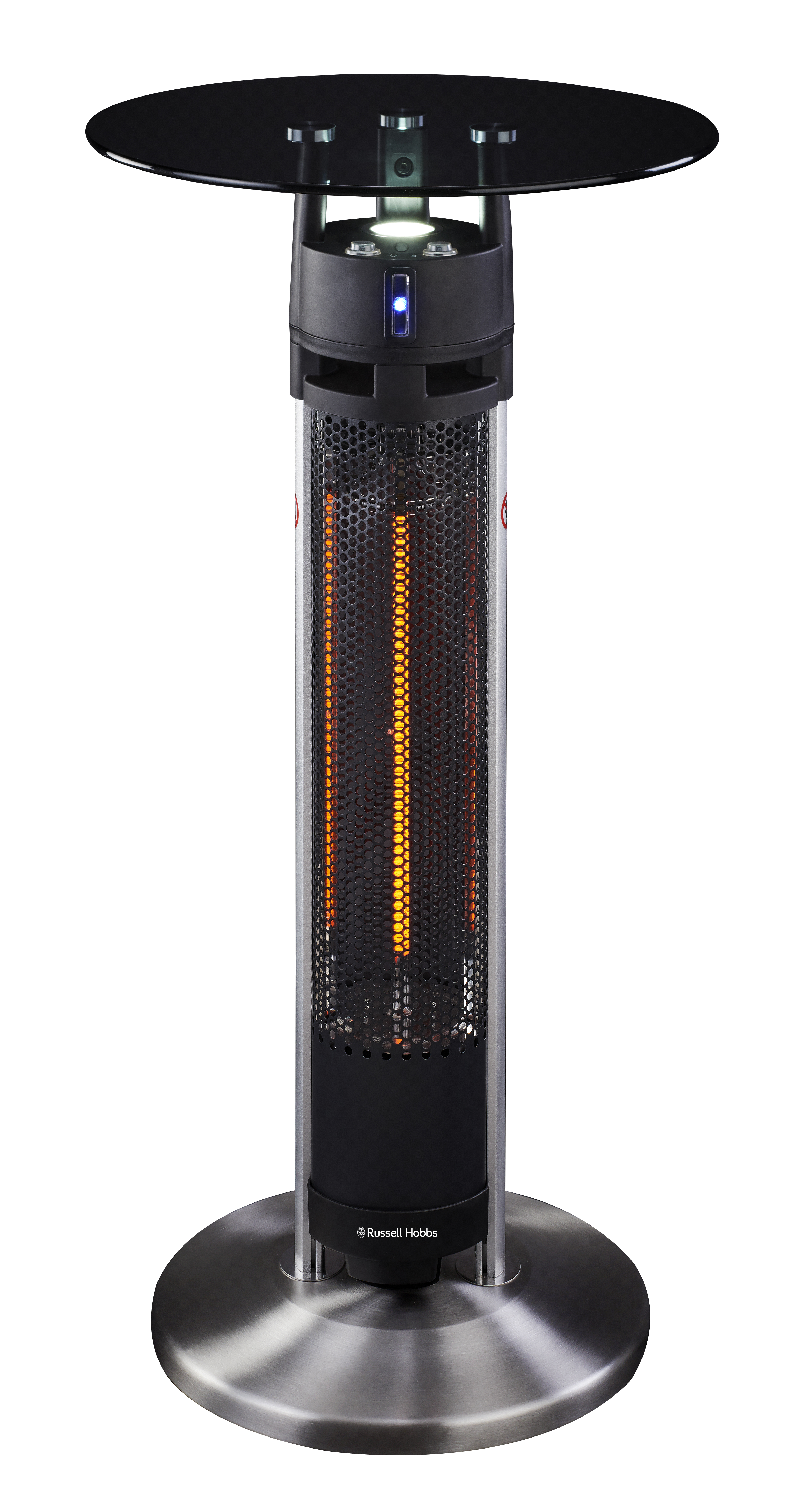 Russell Hobbs Table Heater with Sensor