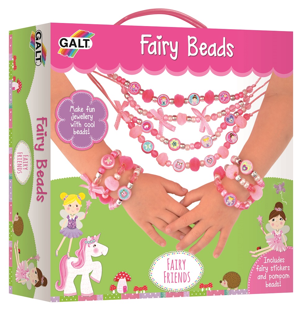 Galt Toys Fairy Beads