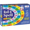 Creative’s Roll and Spell – CVC Words Creative’s Roll and Spell – CVC Words