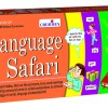 Creatives Language Safari Creatives Language Safari