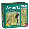 Creative’s Animal Puzzle No.4 – 0704 Creative’s Animal Puzzle No.4 – 0704