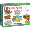 Creative’s First Puzzle- Jungle Animals Creative’s First Puzzle- Jungle Animals