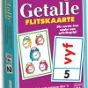Creatives Flitskaarte – Getalle Creatives Flitskaarte – Getalle