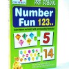 Creatives Number Fun Creatives Number Fun