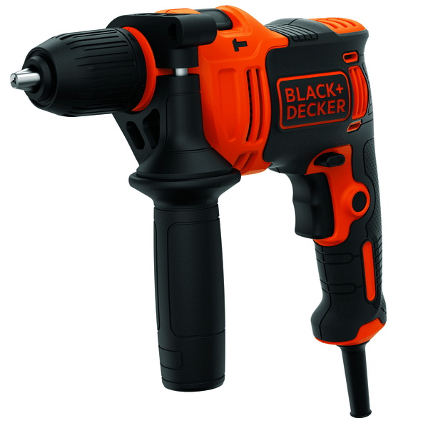 BLACK+DECKER 710W Hammer Drill
