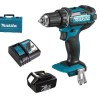 Makita DHP482RFE 18V Cordless Driver Drill, Battery and Charger Combo Makita DHP482RFE 18V Cordless Driver Drill, Battery and Charger Combo