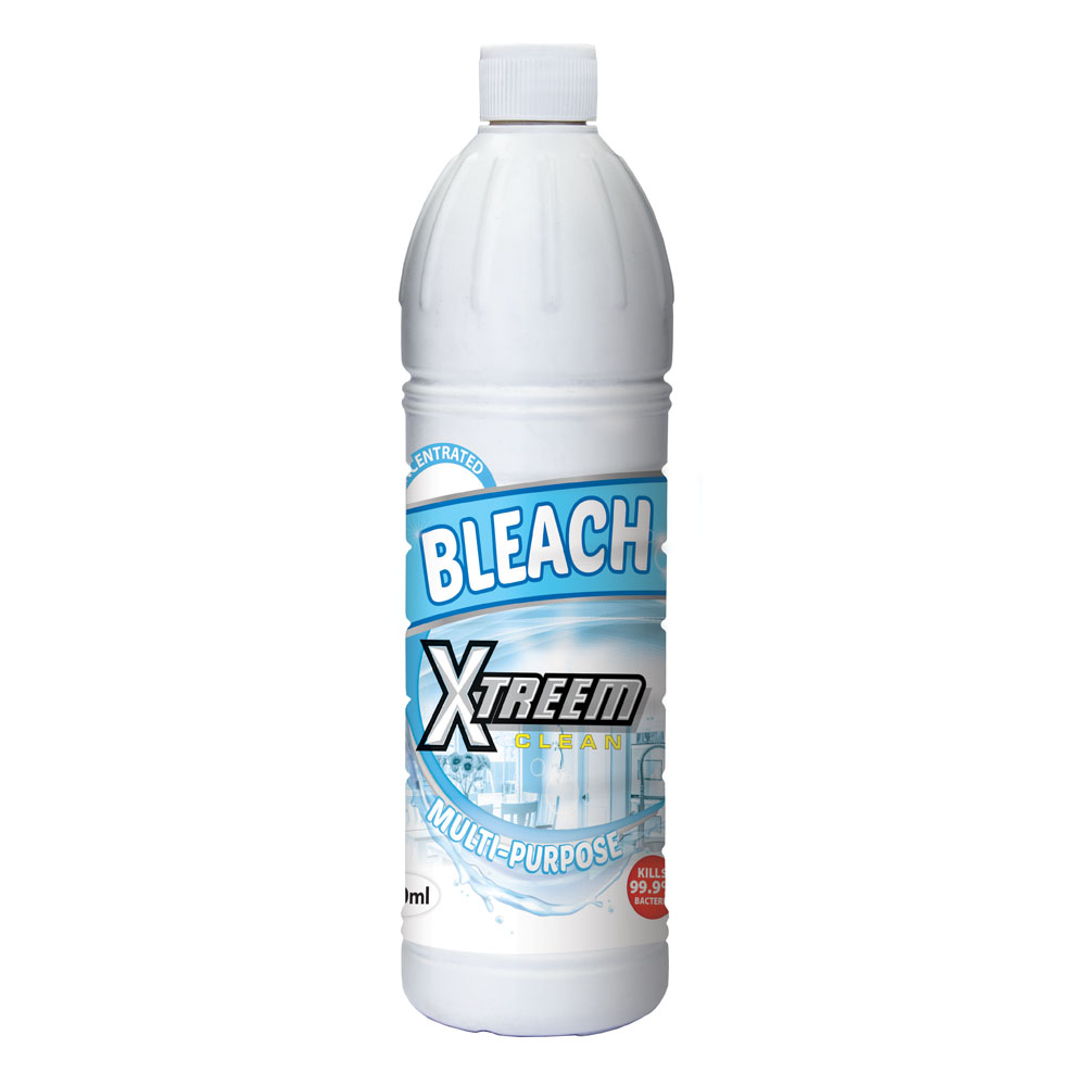 Xtreem Bleach – 750ml
