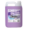 Xtreem Luxury Hand Wash Lavender 5L – Bulk Value Size Xtreem Luxury Hand Wash Lavender 5L – Bulk Value Size