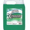 Xtreem Hand Sanitizer 5L – Waterless – Bulk Value Size Xtreem Hand Sanitizer 5L – Waterless – Bulk Value Size