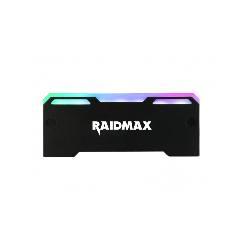 Raidmax ARGB Memory Heatsink 2 Pack