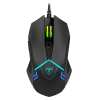 T-Dagger Senior 4800DPI Wired RGB Gaming Mouse T-Dagger Senior 4800DPI Wired RGB Gaming Mouse