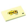 3M Post-it Notes – Canary Yellow – 100 Sheets 3M Post-it Notes – Canary Yellow – 100 Sheets