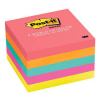 3M Post-it 3X3 5 Pads Cube Cape Town Collection 3M Post-it 3X3 5 Pads Cube Cape Town Collection