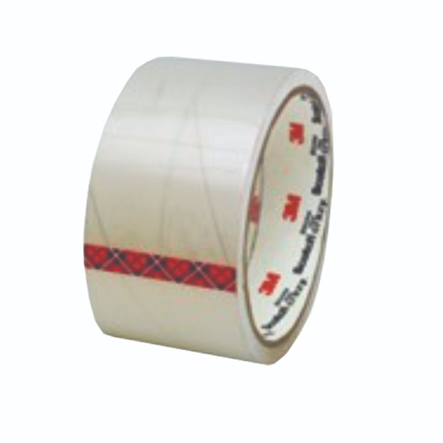 3M Scotch 845 Transparent Book Binding Tape
