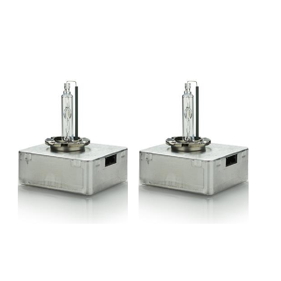 Philips Vision – D5S Xenon Car Headlight (2 Pack) C1