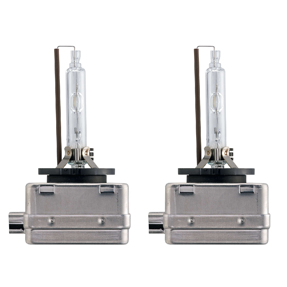 Philips Vision – D1S Xenon Car Headlight (2 Pack)