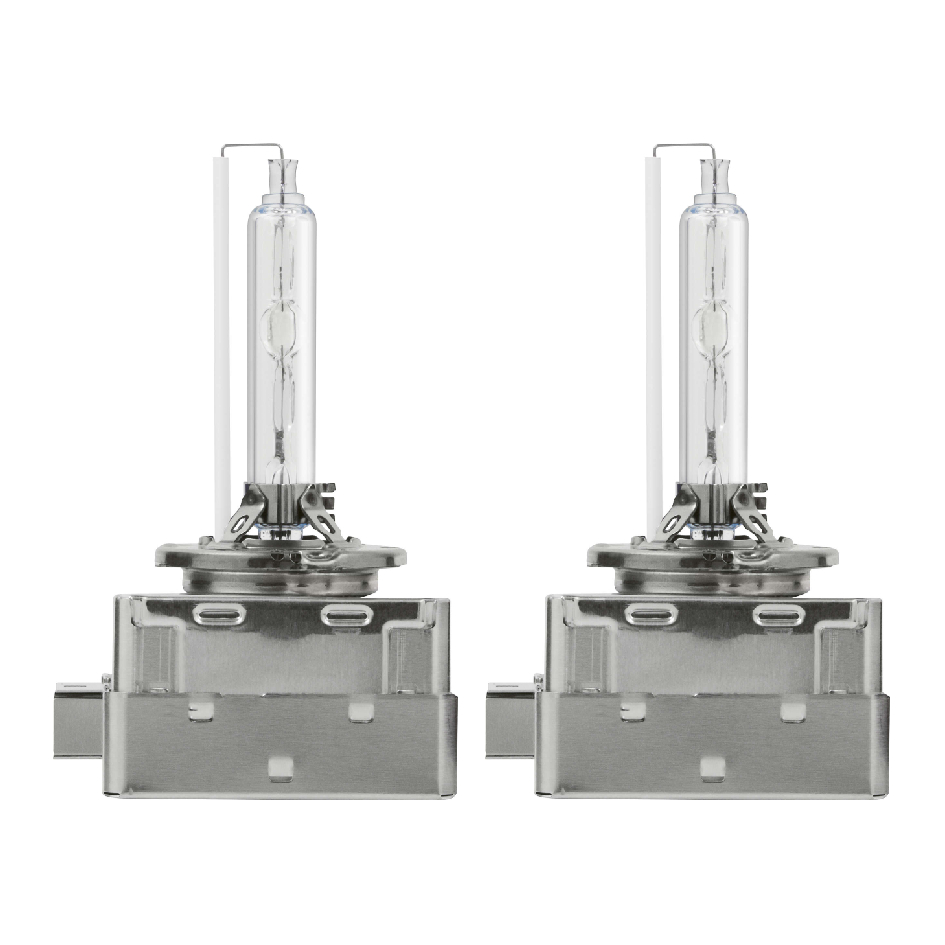 Philips X-tremeVision gen2 – D1S Xenon Car Headlight (2 Pack) S1