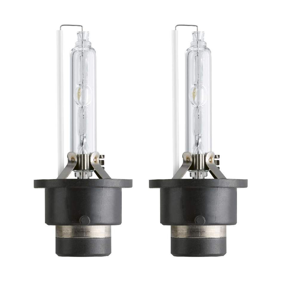 Philips X-tremeVision gen2 – D4S Xenon Car Headlight (2 Pack) S1