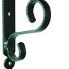 Tuscany Scroll Shelf Bracket – Silvervein (LARGE) Tuscany Scroll Shelf Bracket – Silvervein (LARGE)