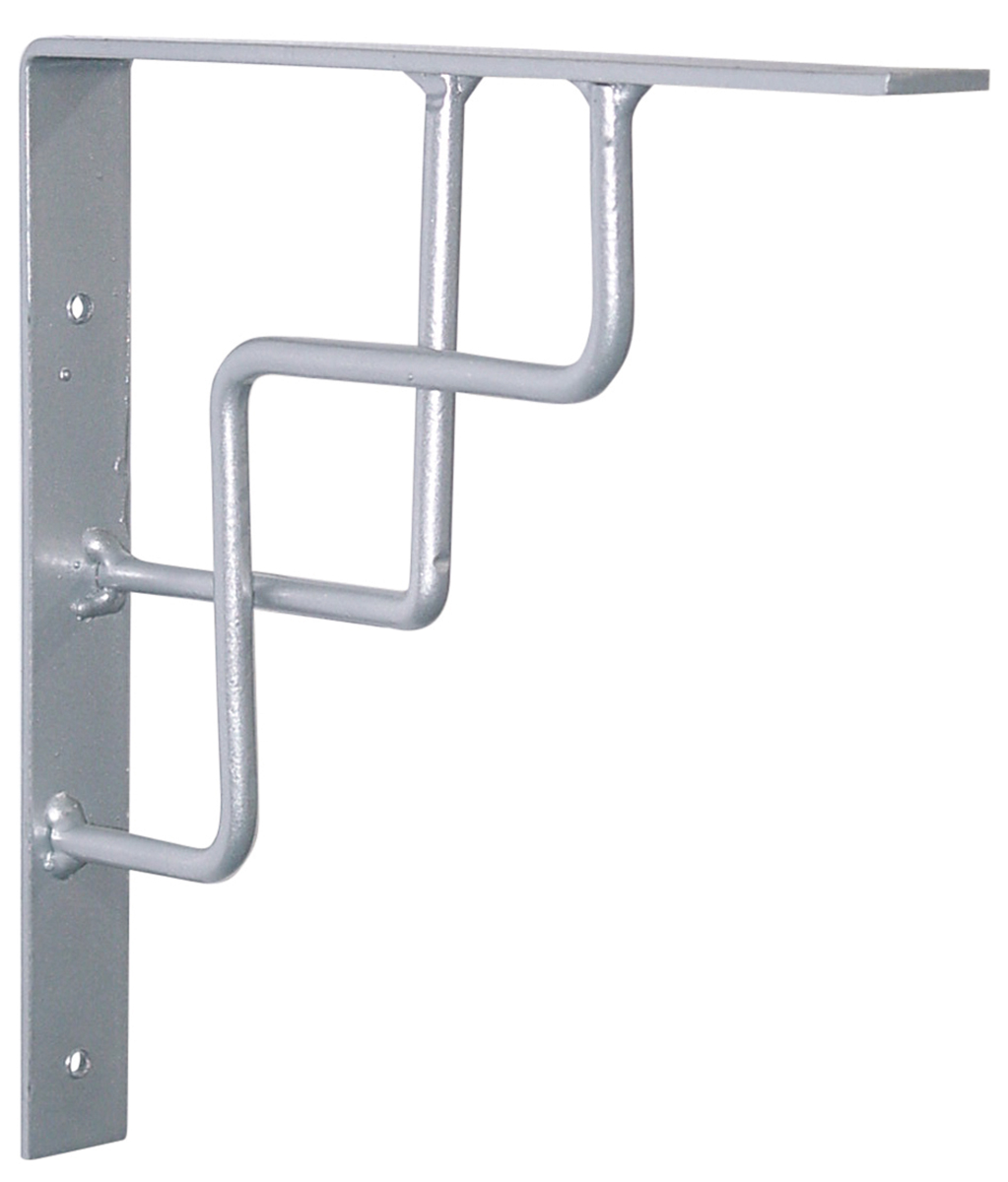 Celtic Shelf Bracket Silver – 200X170