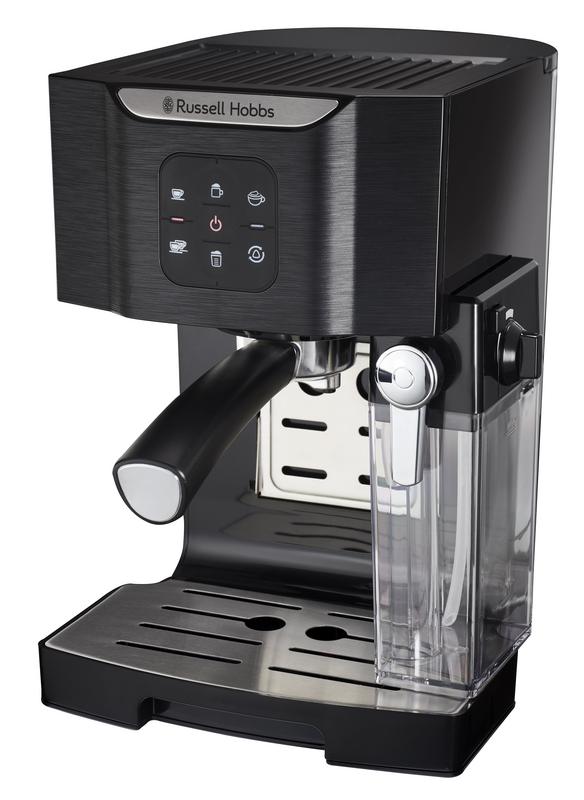 Russell Hobbs One Touch Barista Coffee Maker