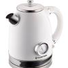 Russell Hobbs – Vintage 1.7L Kettle – Pearl White Russell Hobbs – Vintage 1.7L Kettle – Pearl White