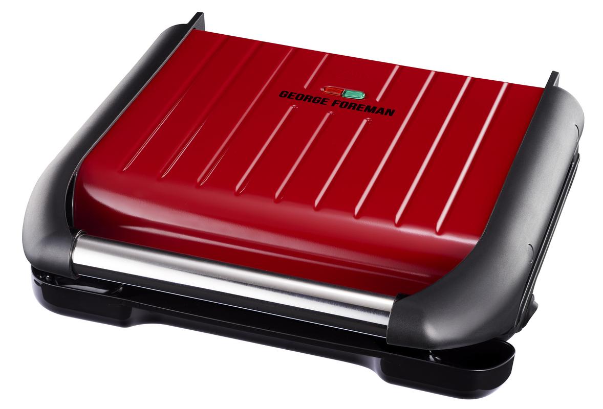 George Foreman Family Grill