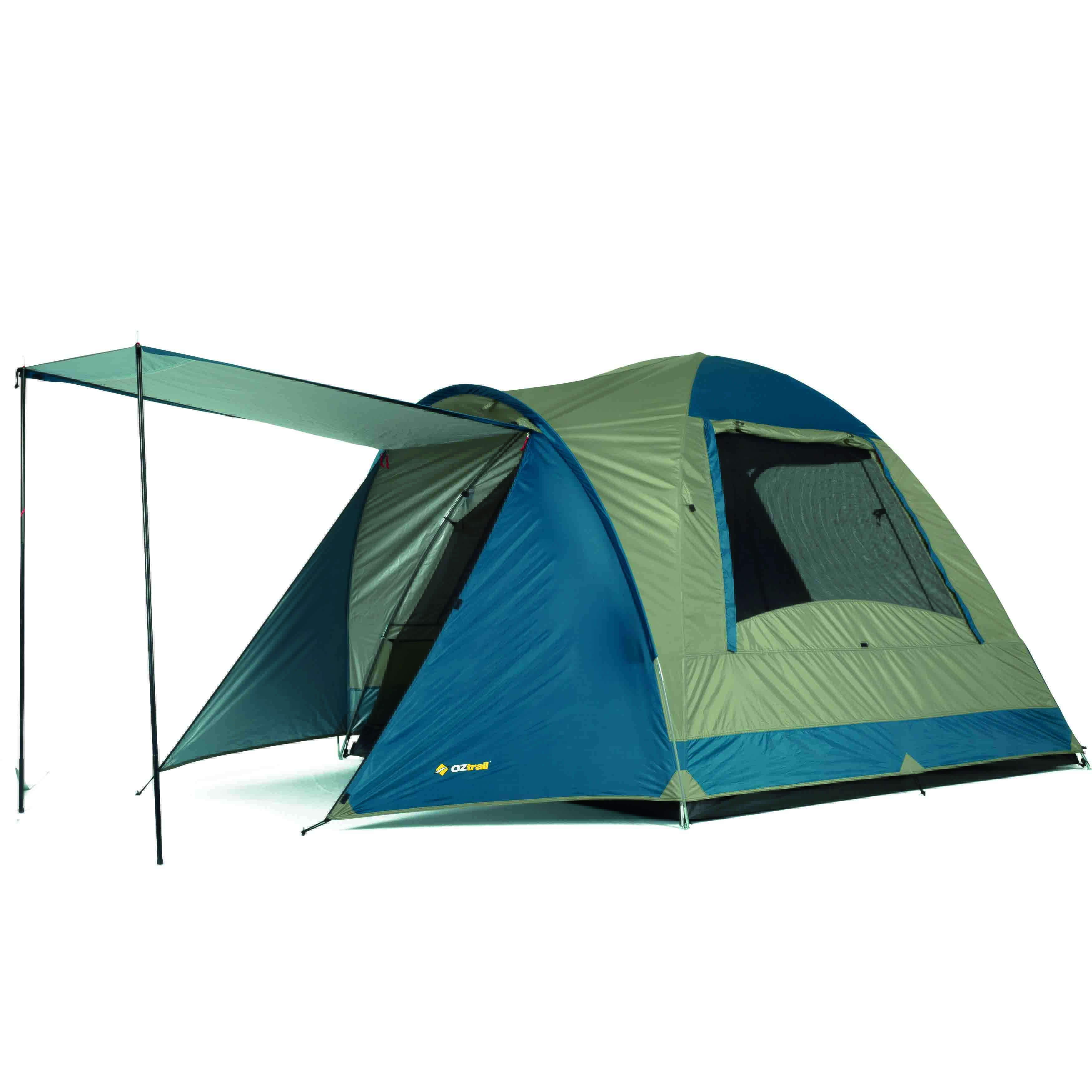 Tasman 4v Tent