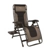 OZtrail RV Statesmans Sun Lounger OZtrail RV Statesmans Sun Lounger