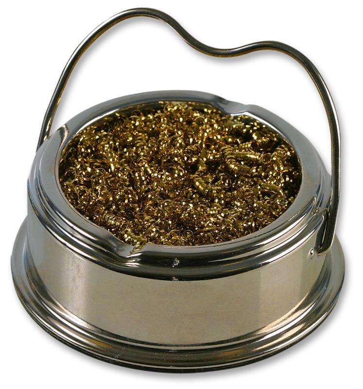 Soldering Tip Cleaner