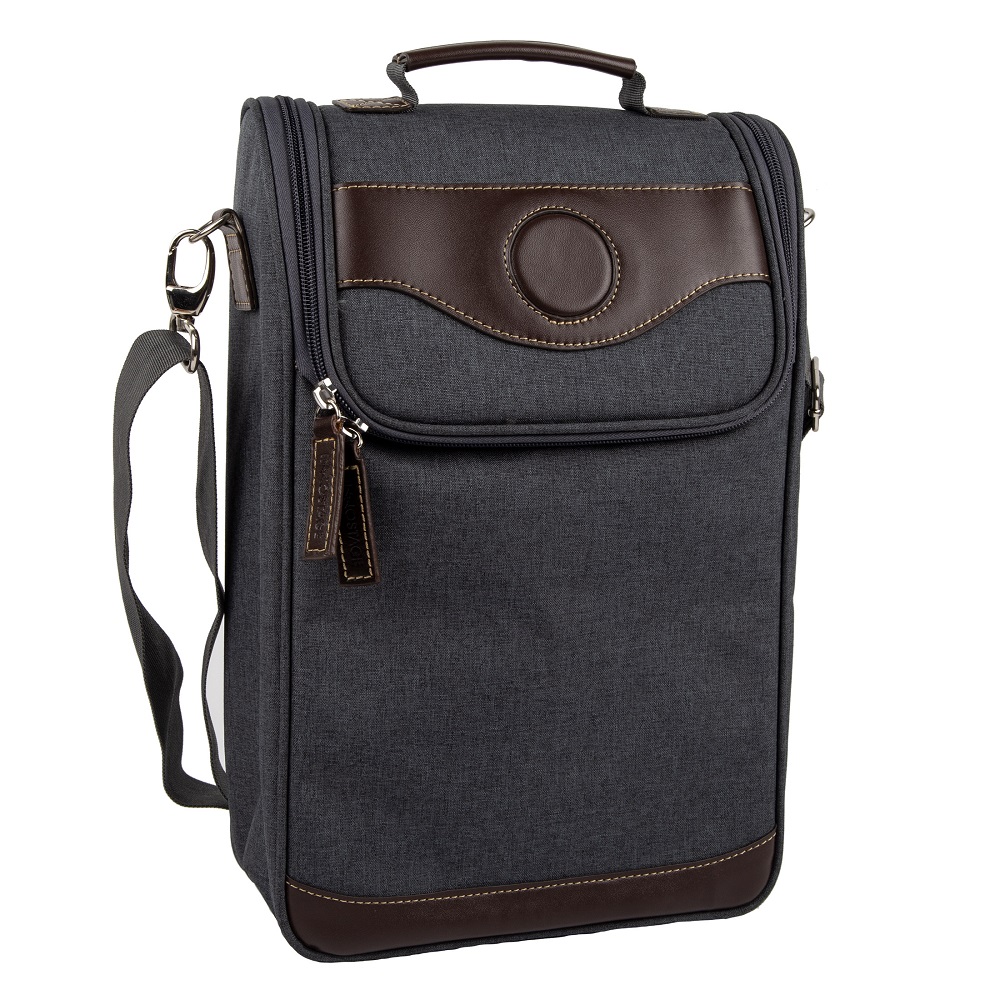 Kaufmann Wine Cooler Double