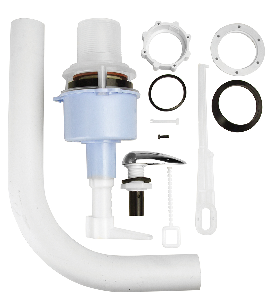 Flush Valve Complete Set