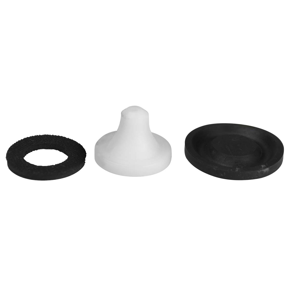 Plastic Ball Valve/Washer Kit