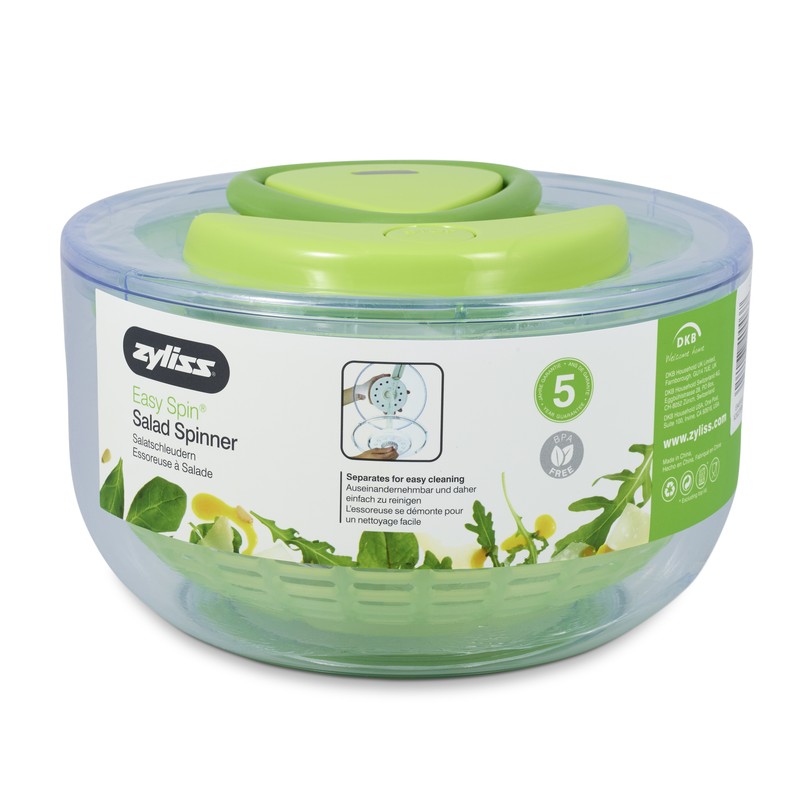 Zyliss Easyspin Small