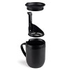 Zyliss HotMug Travel French Press Combo Zyliss HotMug Travel French Press Combo
