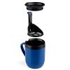 Zyliss HotMug Travel French Press Combo Zyliss HotMug Travel French Press Combo