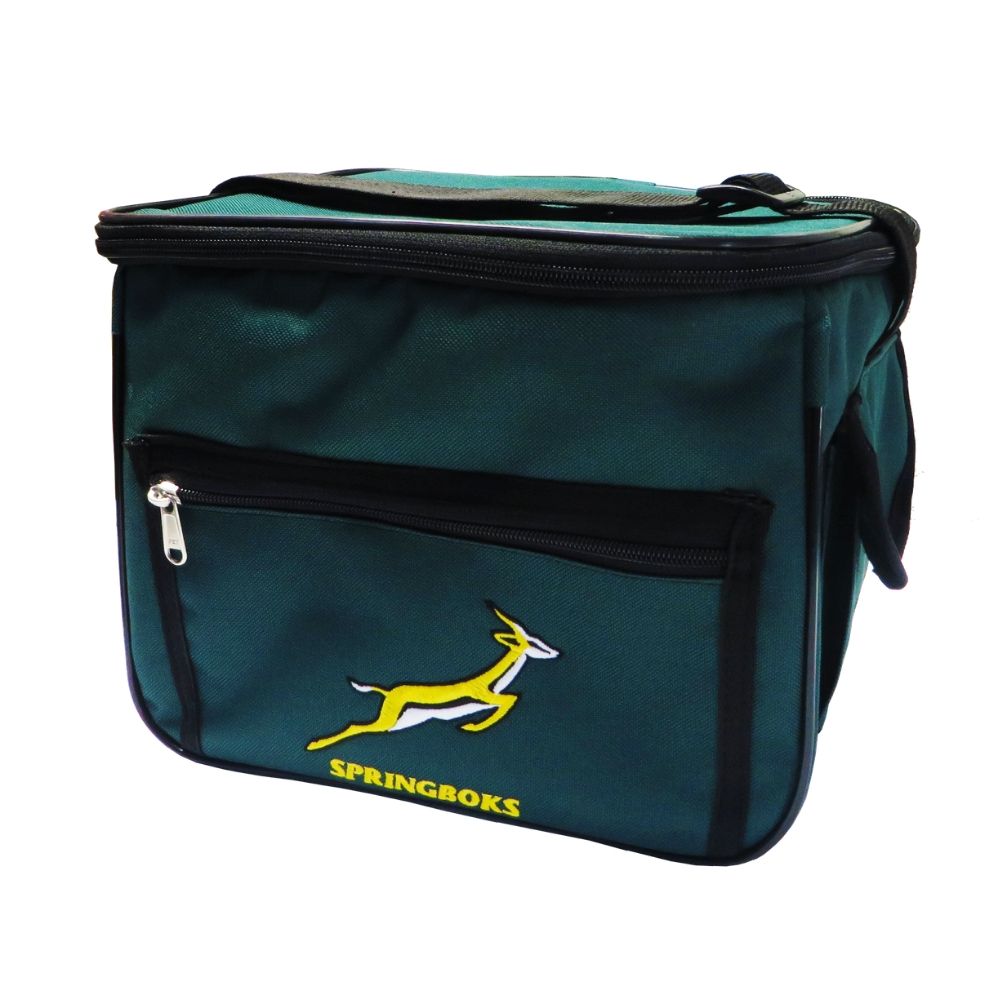 Springbok Cooler Bag (6 Can)