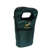 Springbok Wine Cooler Bag (2 Bottles) Springbok Wine Cooler Bag (2 Bottles)