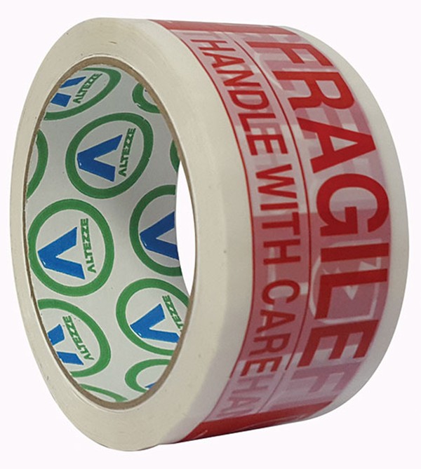 Fragile Tape – 48mm x 50m