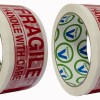Fragile Tape – 48mm x 50m (2 Pack) Fragile Tape – 48mm x 50m (2 Pack)